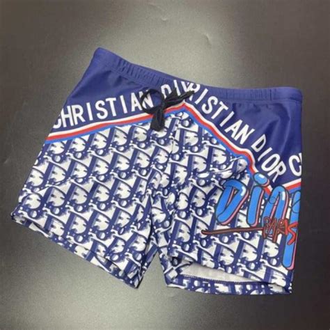 christian dior shorts women.